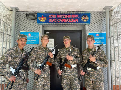 Служба идёт, бонусы капают