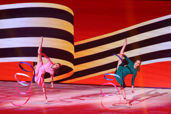 Дина Аверина рассказала, как оказалась на шоу &laquo;Сокровища императора&raquo;