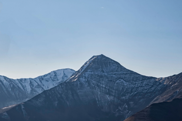 В горах Бурятии возобновили эвакуацию тел погибших туристов