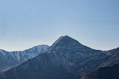 В горах Бурятии возобновили эвакуацию тел погибших туристов