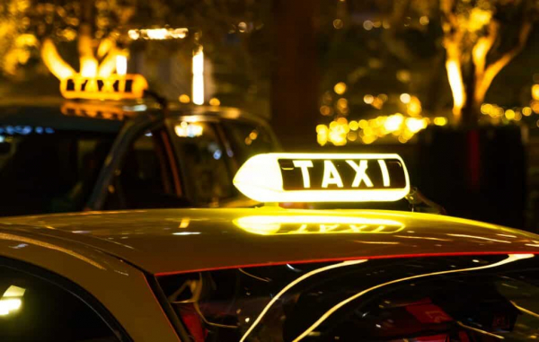 Таксист рассказал о нападении пассажира в Астане