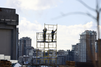 Татарстан страдает от дорогого квадратного метра