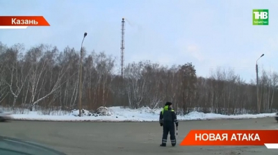 Атака отражена: эвакуированные после атаки БПЛА жители Залесного вернулись домой