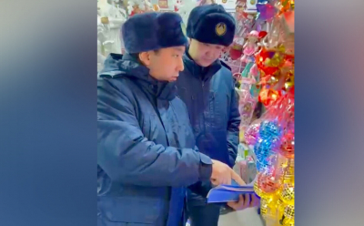 Никакого давления!