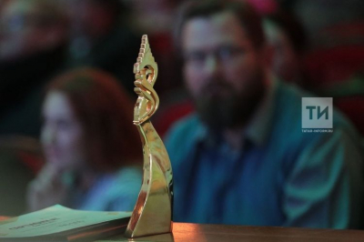 &laquo;Алтын мөнбәр&raquo; кинофестивале программасы әзер: үзебезнекеләр дә бар бераз