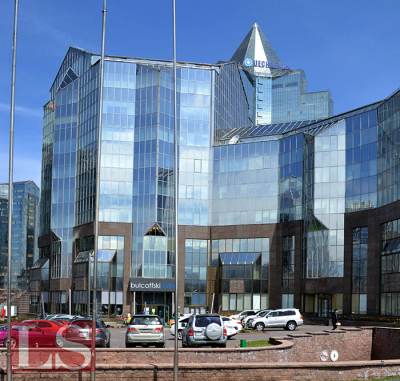 Алматинский бизнес поддержали на миллиарды тенге