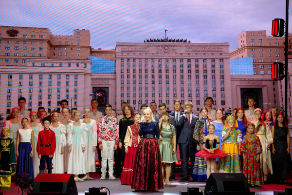 Региональный этап фестиваля-конкурса &laquo;Хрустальные звездочки&raquo; стартовал в Татарстане