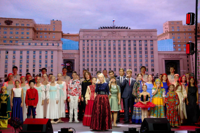 Региональный этап фестиваля-конкурса &laquo;Хрустальные звездочки&raquo; стартовал в Татарстане