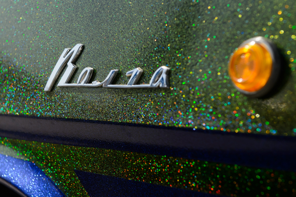 SHOT: Новые российские автомобили Volga будут стоить 4 миллиона рублей