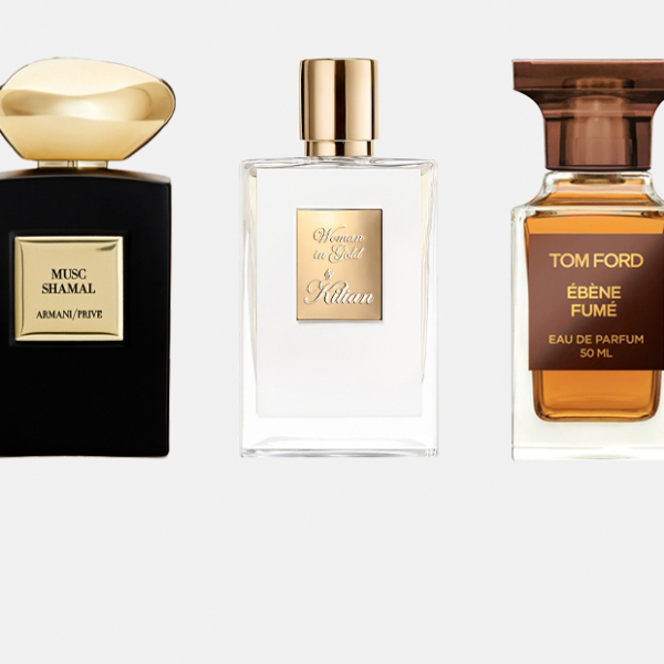 15 ароматов на зиму