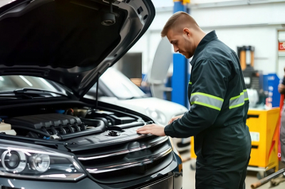 Контрактный мотор или капремонт: как не разориться после поломки двигателя