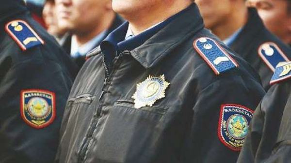 Профессия &mdash; защищать: 33 года на страже правопорядка