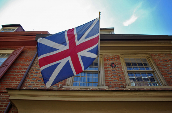 В Англии пациент психбольницы напал на медсестру за отказ выдать таблетки