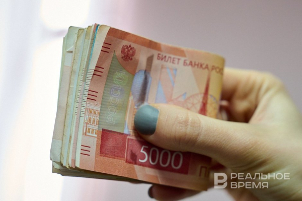 Татарстан попал в топ-20 регионов по динамике потребительского спроса