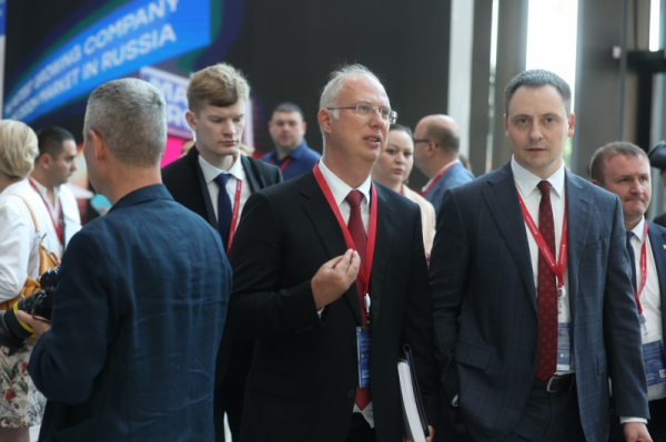 Дмитриев иронично прокомментировал заявление Зеленского об отношениях с Трампом