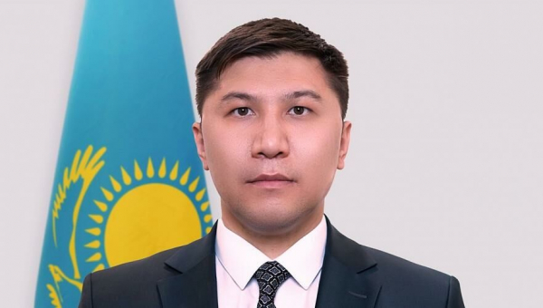 Тимур Косымбаев возглавил комитет по регулированию естественных монополий