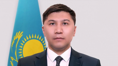 Тимур Косымбаев возглавил комитет по регулированию естественных монополий