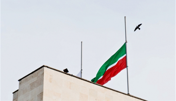 В Нижнекамске объявили траур после ЧП на химзаводе, где погибли люди