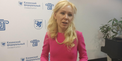 Мизулина рассказала о нападении подростка на лицей в Нижнекамске