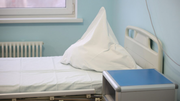 Девять человек погибли в психоневрологическом интернате &ndash; подробности 29/01/2026 &ndash; Новости