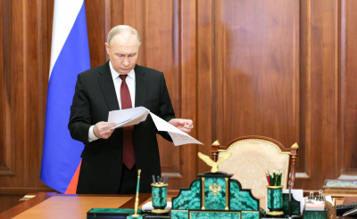 Путин подписал закон о&nbsp;полном возврате денег за&nbsp;авиабилеты участникам СВО