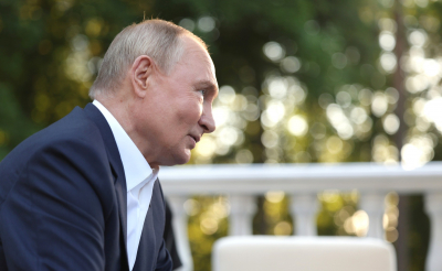 Путин предложил тост за дружбу России и Вьетнама