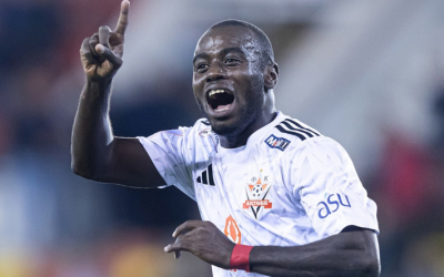 Футболисты &laquo;Актобе&raquo; победили на домашнем стадионе