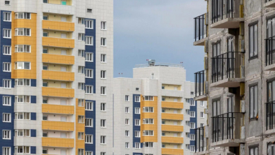 В Татарстане за два месяца 2026 года введено более 1,1 млн кв. м жилья 03/04/2026 &ndash;