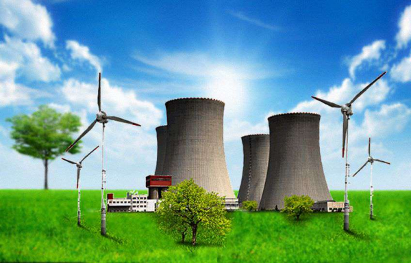 Быть или не быть АЭС &ndash; решим всей страной