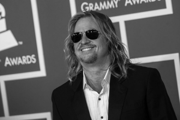 Умер актер, сыгравший Бэтмена