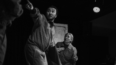 &laquo;Пока есть хоть один человек, способный говорить, слово будет живо&raquo;