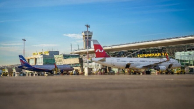 Небо снова открыто: аэропорт Казани снял ограничения на прием и выпуск воздушных судов 17/07/2026 &ndash; Новости