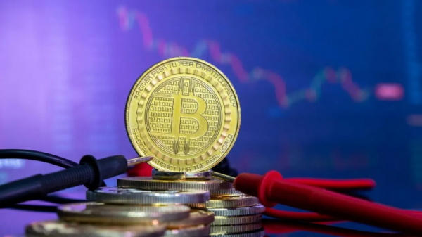 Снижение ликвидности усиливает волатильность крипторынка