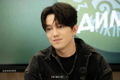 Фанаты из Латинской Америки спели на казахском для Димаша