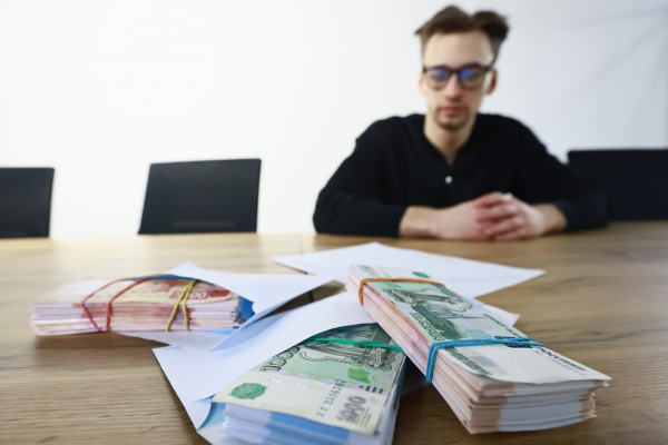 В ПФО родители признали превосходство детей в &laquo;накоплении&raquo;
