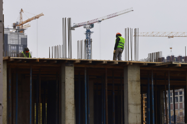 Застройщики Татарстана угодили в &laquo;эскроу-ловушку&raquo;