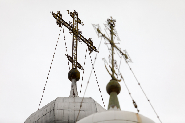 Православные верующие отметят праздник мучеников Апамейских, Маврикии и 70 воинов 7 марта 2026 года