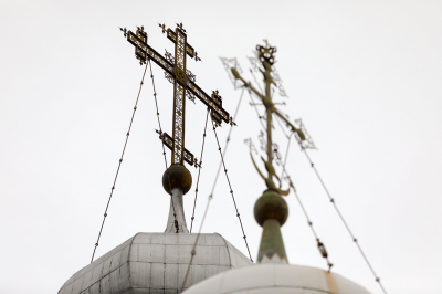 Православные верующие отметят праздник мучеников Апамейских, Маврикии и 70 воинов 7 марта 2026 года