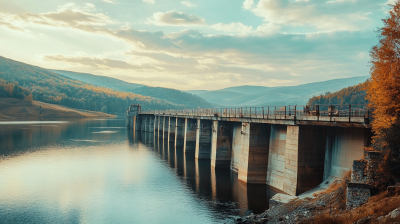 В Казахстане снижают объемы воды в водохранилищах перед паводками