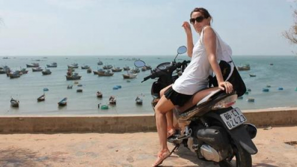 Петербурженка на Шри-Ланке потеряла руку после нападения дикого слона