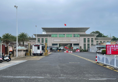 Фанчэнган укрепляет позиции туристического центра