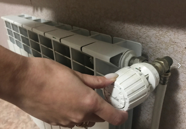 В домах в части Дербышек временно отключат теплоснабжение