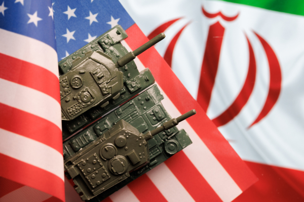 Политолог объяснил причины двухнедельного перемирия США и&nbsp;Ирана