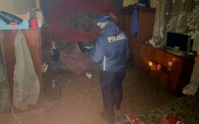 На владельцев квартир-наркопритонов завели уголовные дела