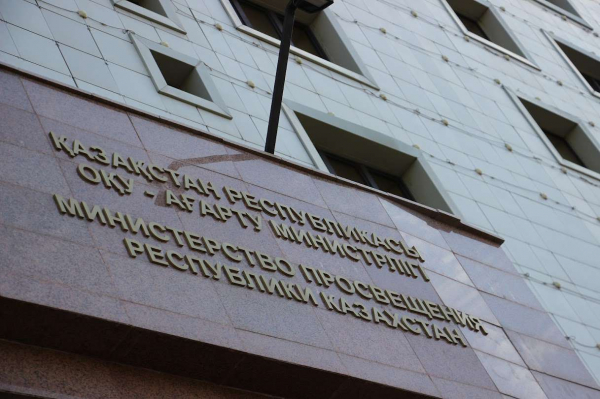 Более 360 казахстанцев стали наставниками для&nbsp;детей-сирот