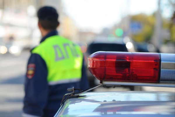 За что ГИБДД может начать массово штрафовать водителей с 1 мая