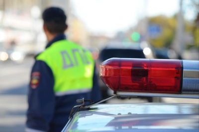 За что ГИБДД может начать массово штрафовать водителей с 1 мая