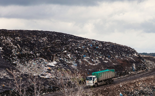 Мегасвалку под Челнами рассчитывают запустить через два года
