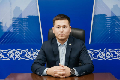 Назначен новый руководитель отдела в управлении строительства Атырауской области