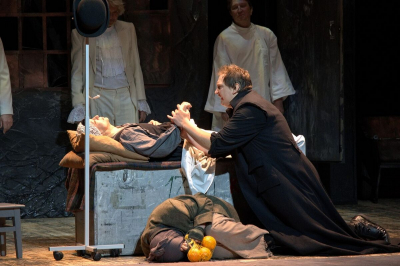 Кажется, что все они уроды